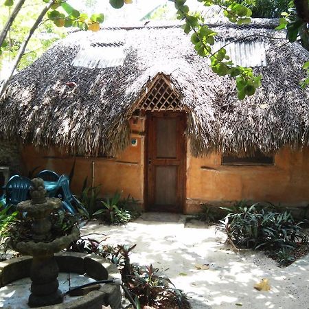 Casitas Kinsol Ξενοδοχείο Puerto Morelos Δωμάτιο φωτογραφία