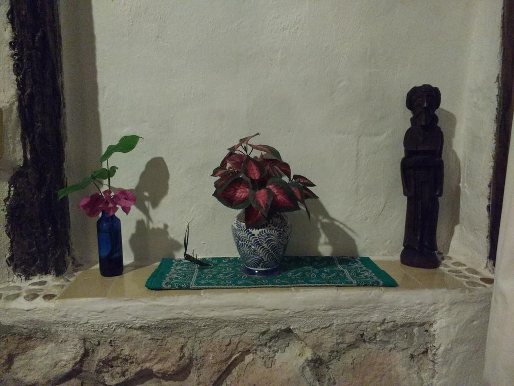 Casitas Kinsol Ξενοδοχείο Puerto Morelos Εξωτερικό φωτογραφία