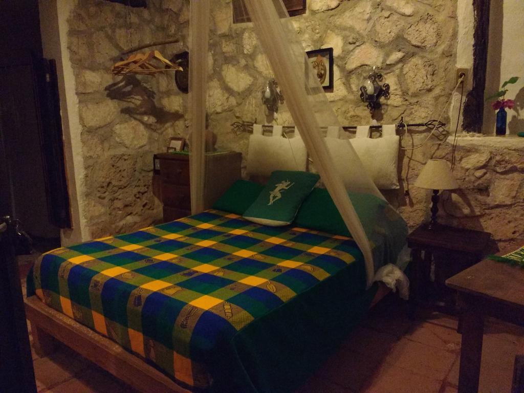 Casitas Kinsol Ξενοδοχείο Puerto Morelos Εξωτερικό φωτογραφία