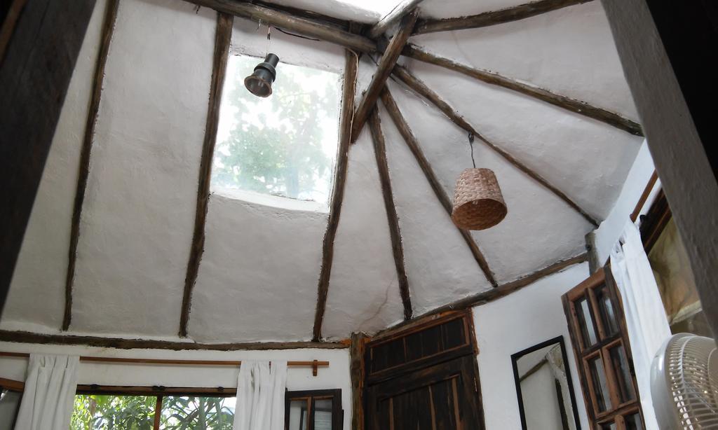 Casitas Kinsol Ξενοδοχείο Puerto Morelos Εξωτερικό φωτογραφία