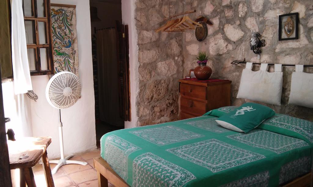 Casitas Kinsol Ξενοδοχείο Puerto Morelos Εξωτερικό φωτογραφία