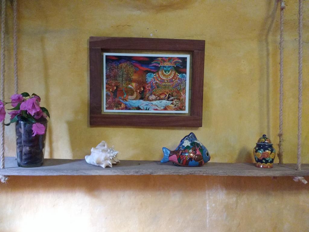 Casitas Kinsol Ξενοδοχείο Puerto Morelos Εξωτερικό φωτογραφία
