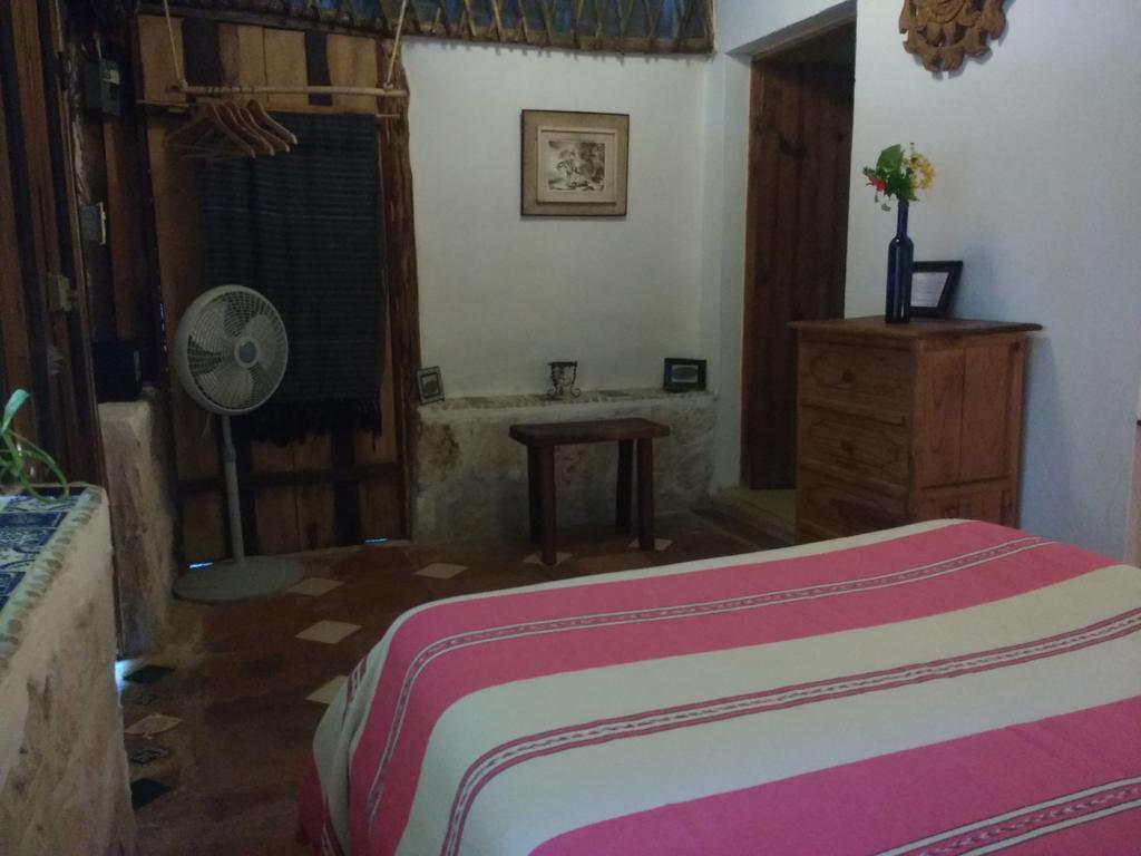 Casitas Kinsol Ξενοδοχείο Puerto Morelos Εξωτερικό φωτογραφία
