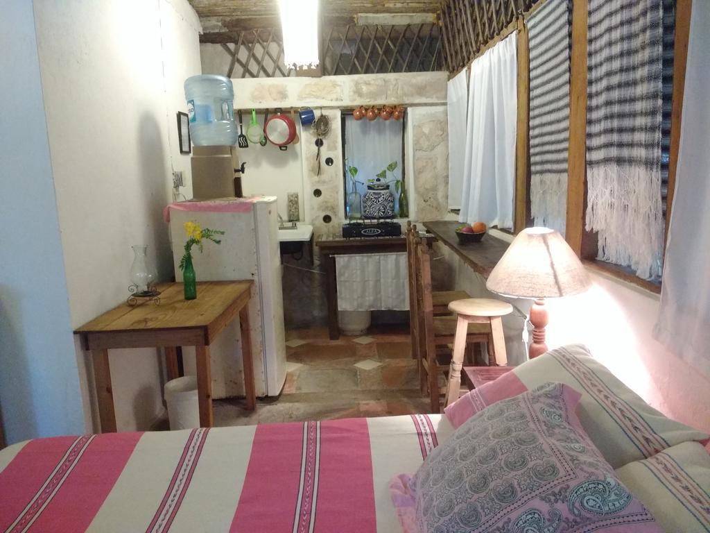 Casitas Kinsol Ξενοδοχείο Puerto Morelos Εξωτερικό φωτογραφία