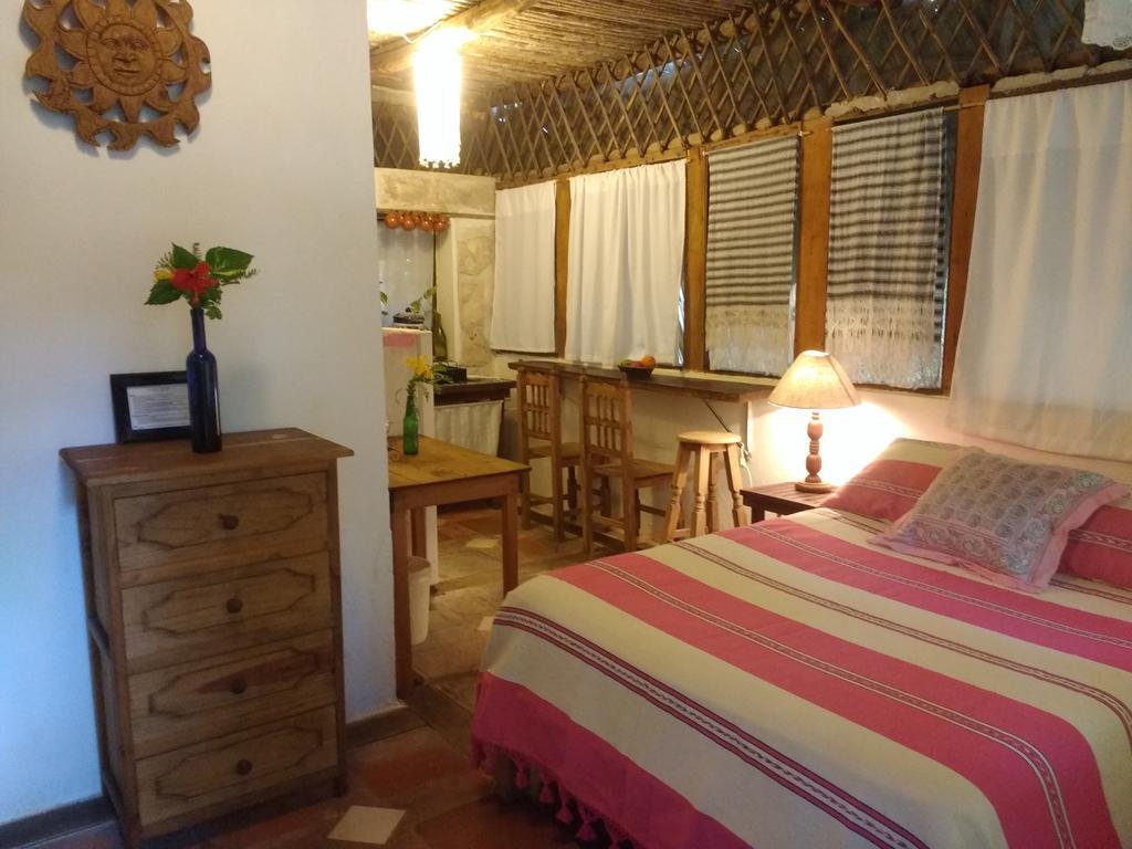 Casitas Kinsol Ξενοδοχείο Puerto Morelos Εξωτερικό φωτογραφία