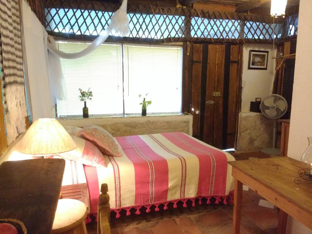 Casitas Kinsol Ξενοδοχείο Puerto Morelos Εξωτερικό φωτογραφία