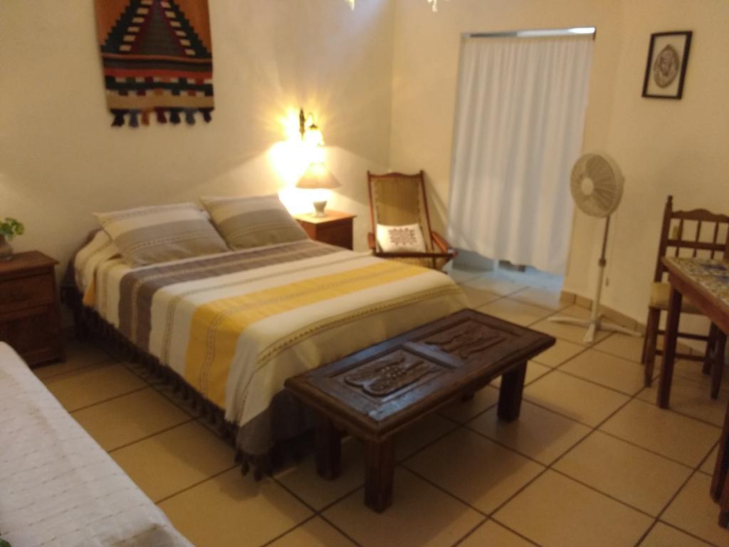Casitas Kinsol Ξενοδοχείο Puerto Morelos Εξωτερικό φωτογραφία