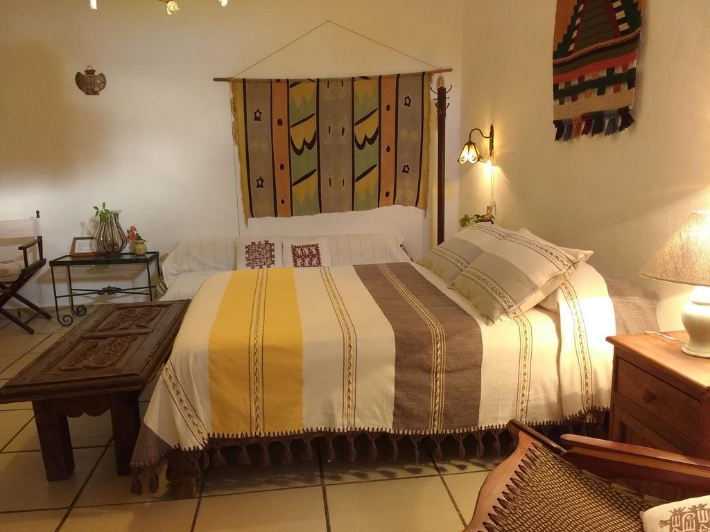 Casitas Kinsol Ξενοδοχείο Puerto Morelos Εξωτερικό φωτογραφία
