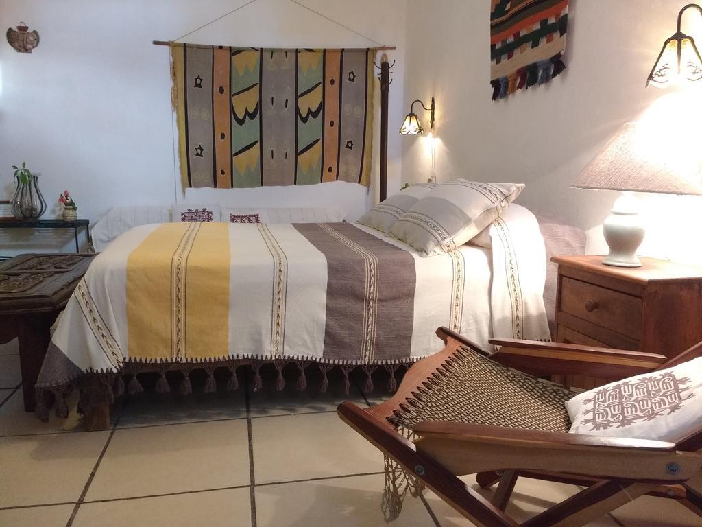 Casitas Kinsol Ξενοδοχείο Puerto Morelos Εξωτερικό φωτογραφία