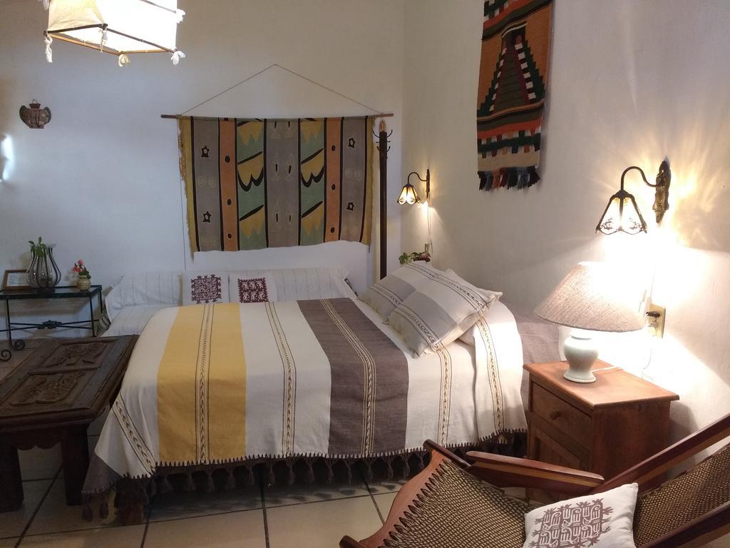 Casitas Kinsol Ξενοδοχείο Puerto Morelos Εξωτερικό φωτογραφία