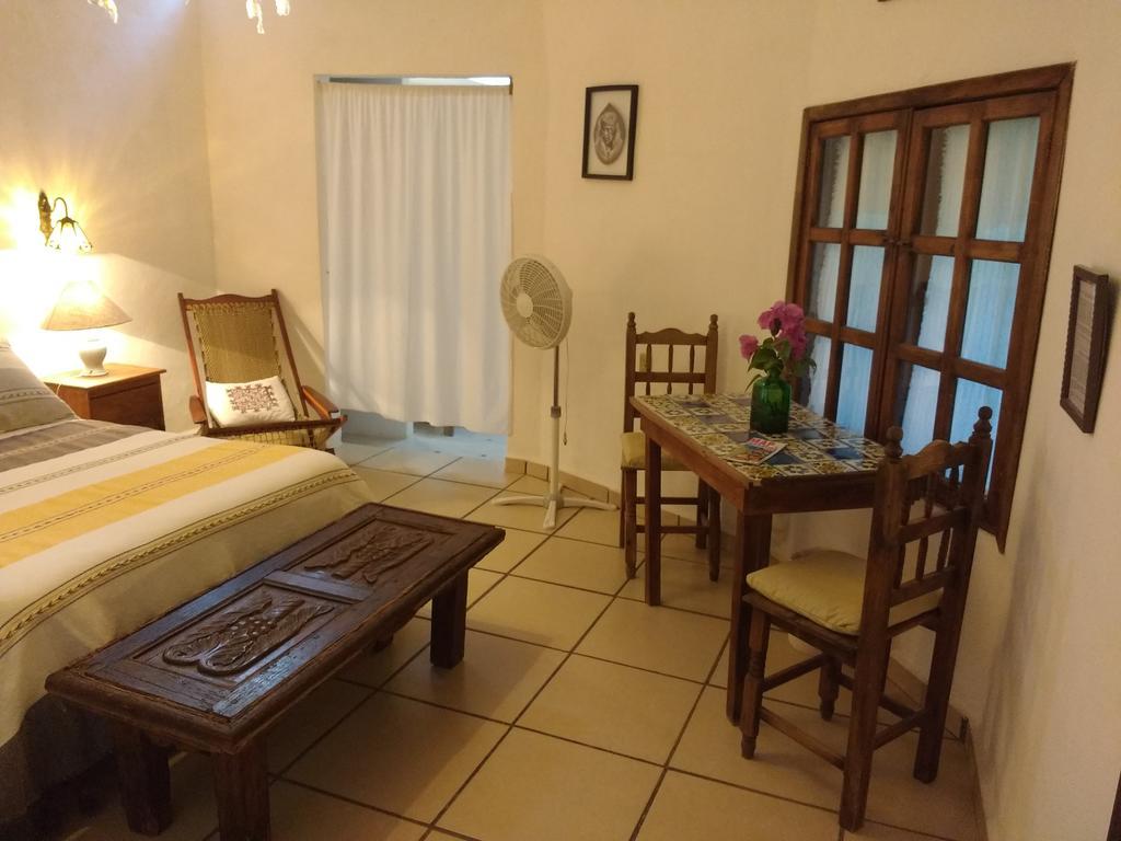 Casitas Kinsol Ξενοδοχείο Puerto Morelos Εξωτερικό φωτογραφία