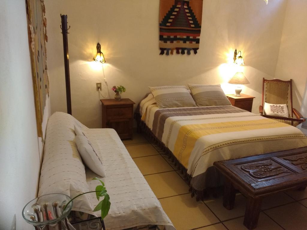 Casitas Kinsol Ξενοδοχείο Puerto Morelos Εξωτερικό φωτογραφία
