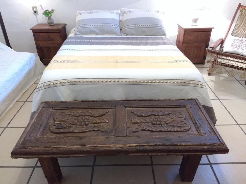 Casitas Kinsol Ξενοδοχείο Puerto Morelos Εξωτερικό φωτογραφία