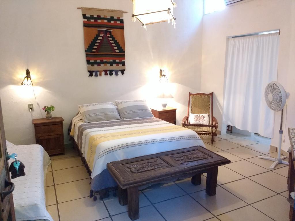 Casitas Kinsol Ξενοδοχείο Puerto Morelos Εξωτερικό φωτογραφία