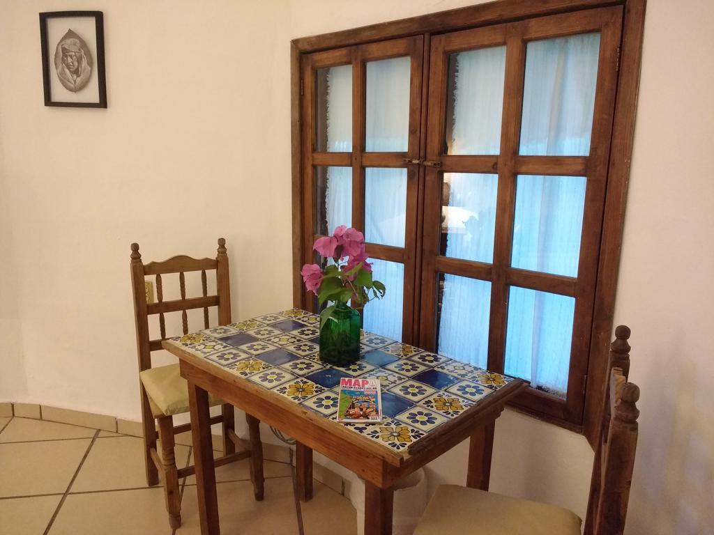 Casitas Kinsol Ξενοδοχείο Puerto Morelos Εξωτερικό φωτογραφία