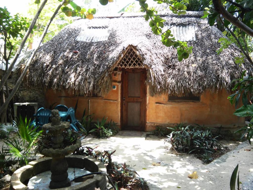 Casitas Kinsol Ξενοδοχείο Puerto Morelos Δωμάτιο φωτογραφία