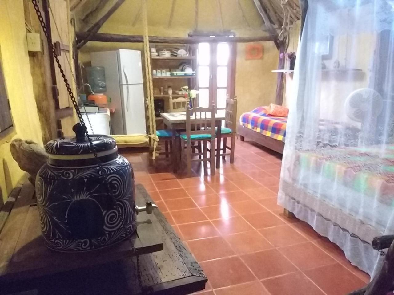 Casitas Kinsol Ξενοδοχείο Puerto Morelos Εξωτερικό φωτογραφία