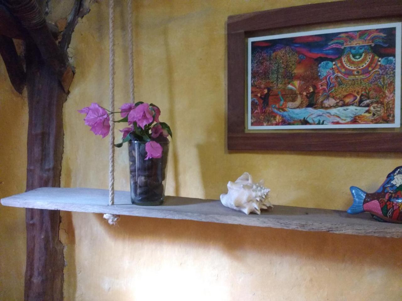 Casitas Kinsol Ξενοδοχείο Puerto Morelos Εξωτερικό φωτογραφία