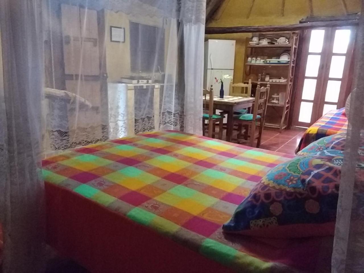 Casitas Kinsol Ξενοδοχείο Puerto Morelos Εξωτερικό φωτογραφία