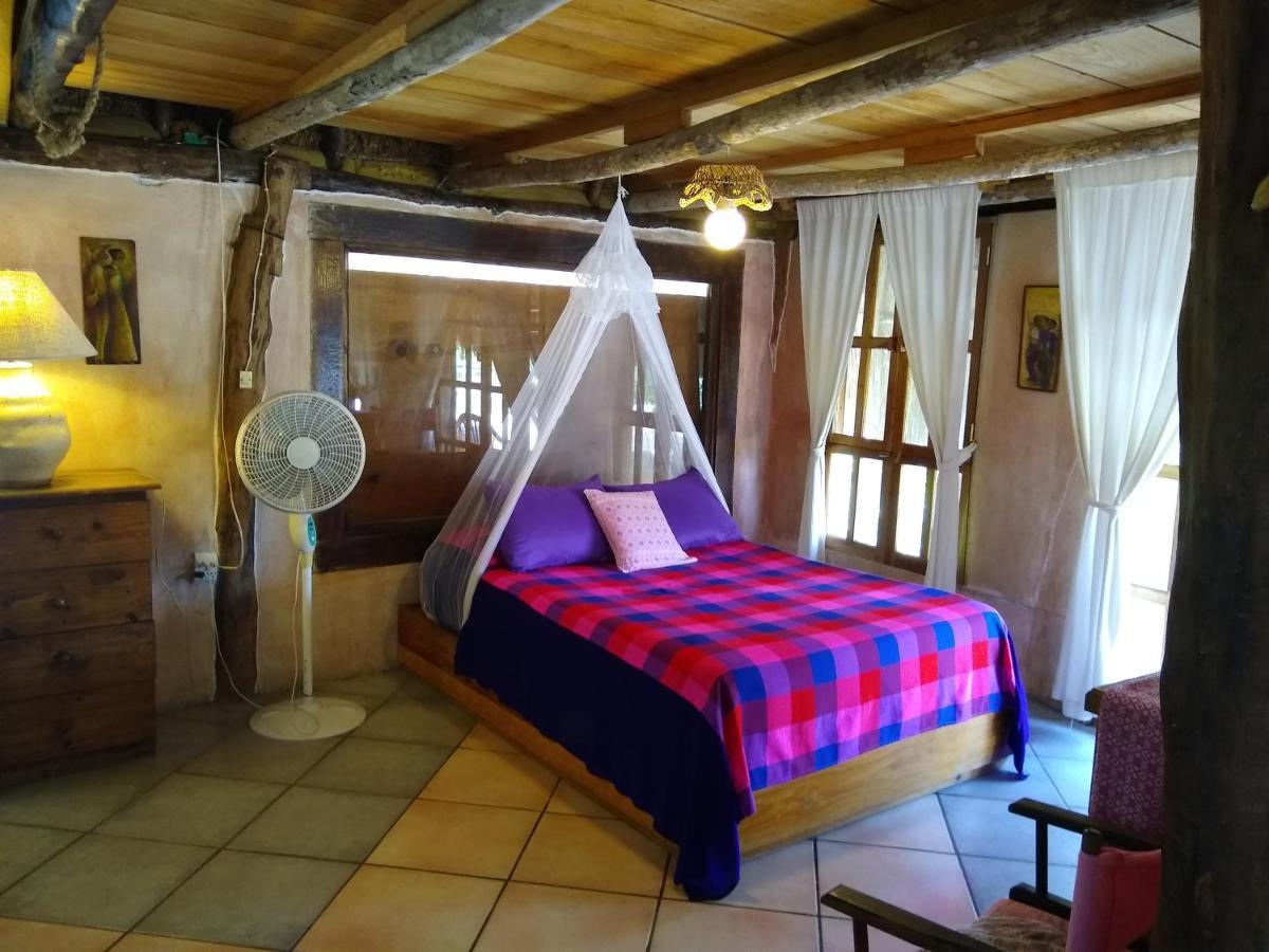 Casitas Kinsol Ξενοδοχείο Puerto Morelos Εξωτερικό φωτογραφία