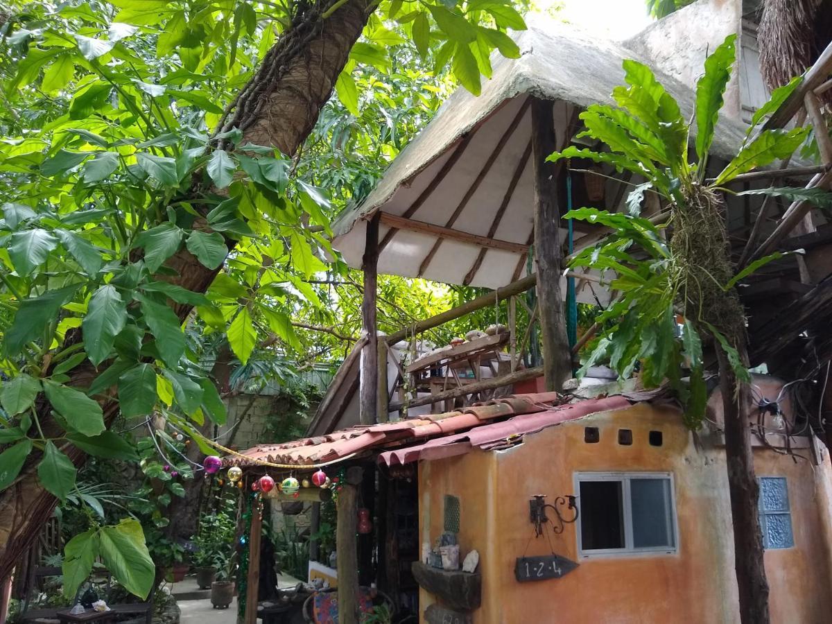 Casitas Kinsol Ξενοδοχείο Puerto Morelos Εξωτερικό φωτογραφία