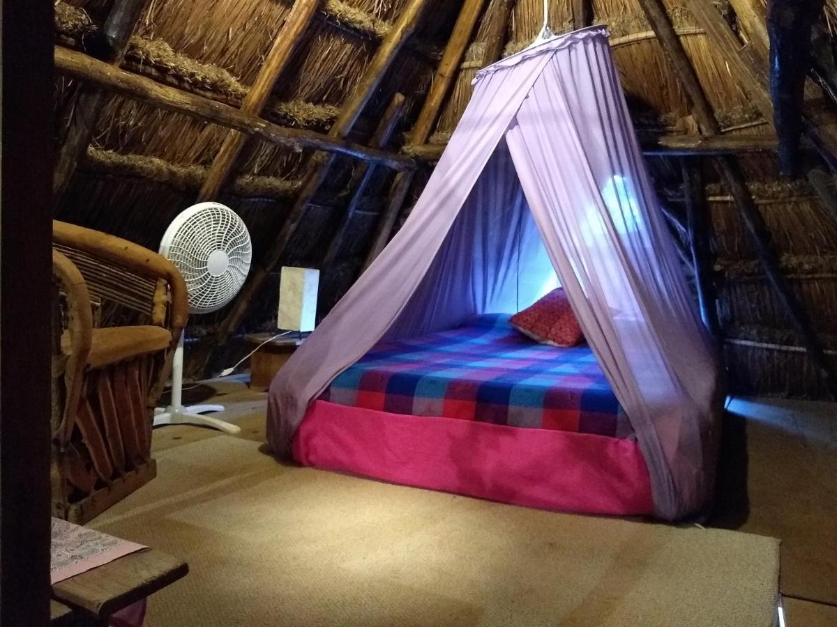 Casitas Kinsol Ξενοδοχείο Puerto Morelos Εξωτερικό φωτογραφία
