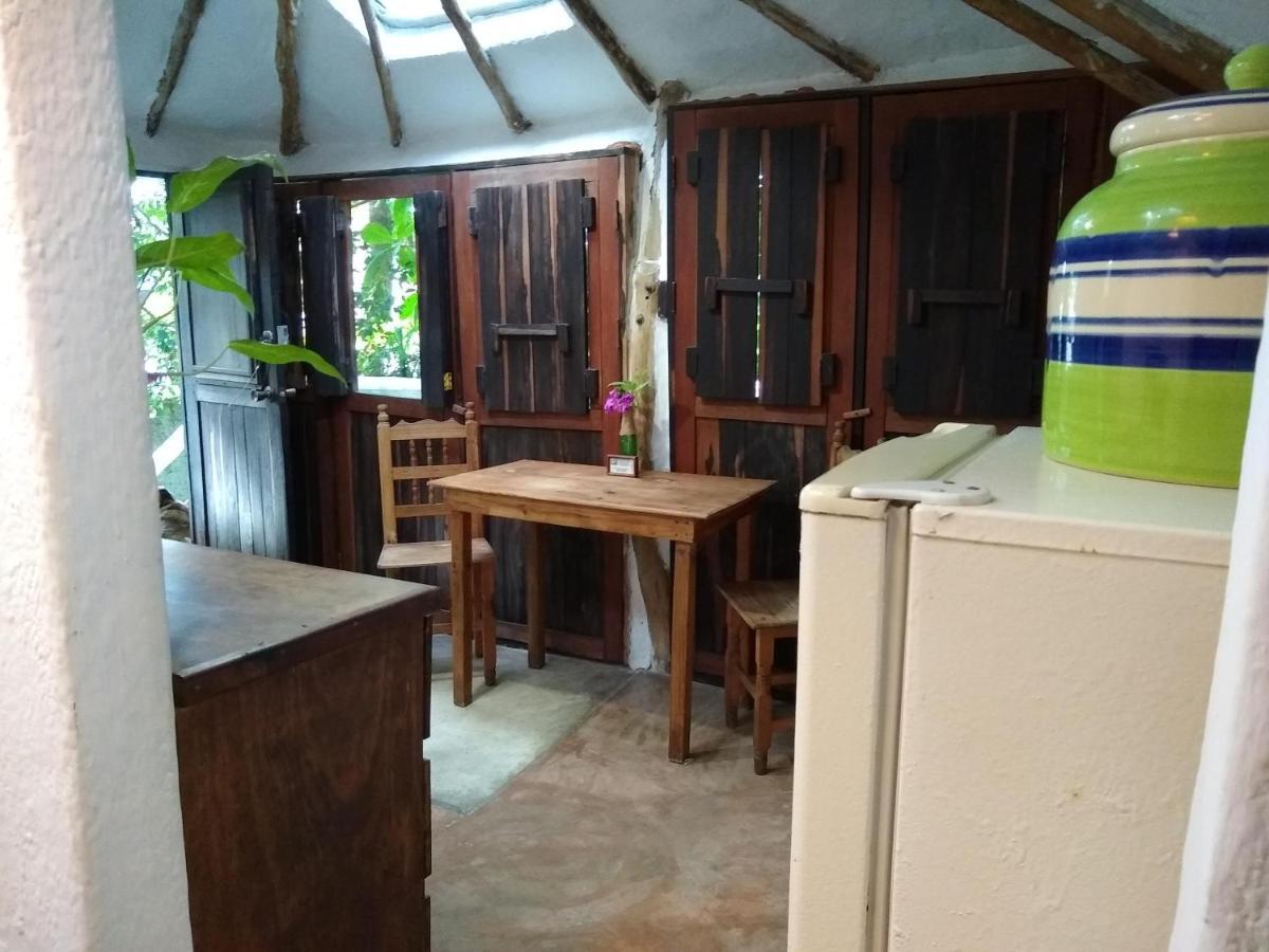 Casitas Kinsol Ξενοδοχείο Puerto Morelos Εξωτερικό φωτογραφία