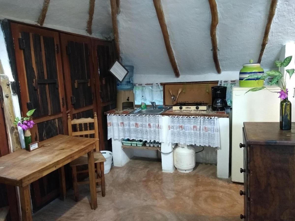 Casitas Kinsol Ξενοδοχείο Puerto Morelos Εξωτερικό φωτογραφία